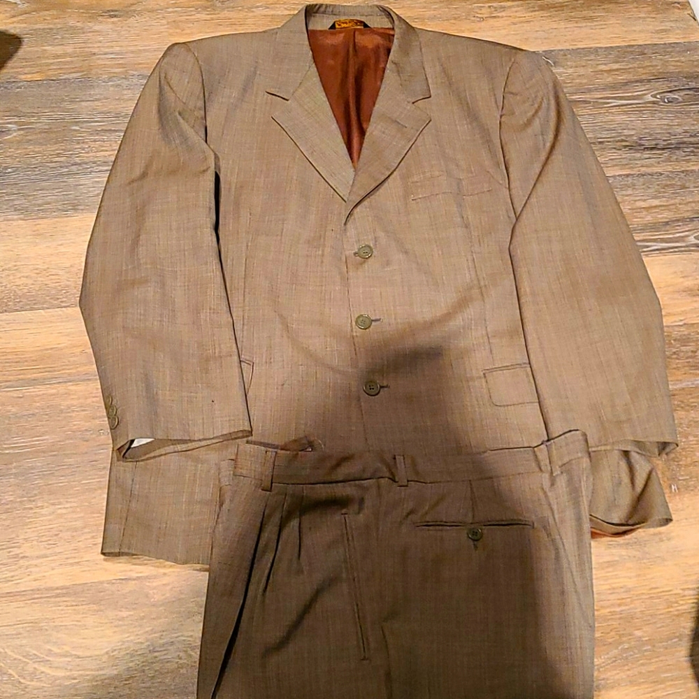 Mens Suit